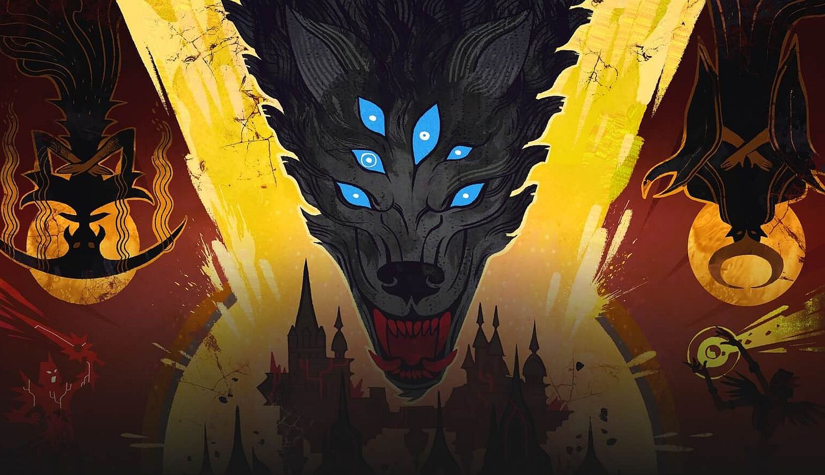 Dragon Age 4 loses its executive producer as it enters the "middle of production"